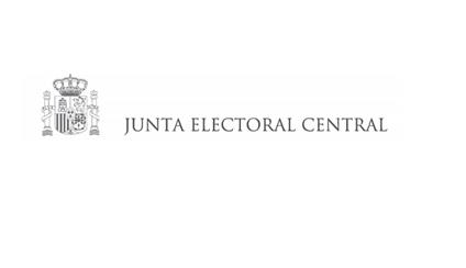 Acuerdo de la Junta Electoral Central de 16 de julio de 2026.