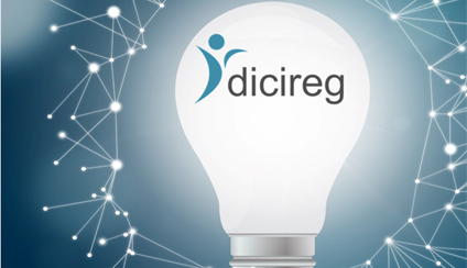 Desarrollo de DICIREG