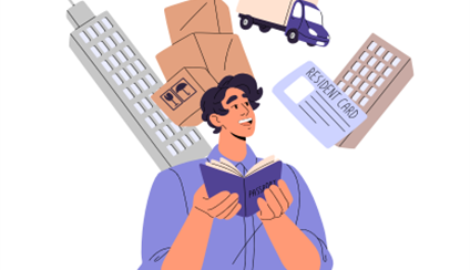 Cuando vuelvas a España.