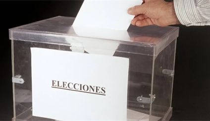 Anuncio de convocatoria de Elecciones Generales el 29 de noviembre de 2026.