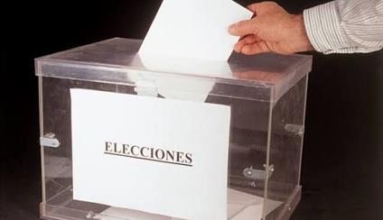 Anuncio de convocatoria de Elecciones Generales el 29 de noviembre de 2026.