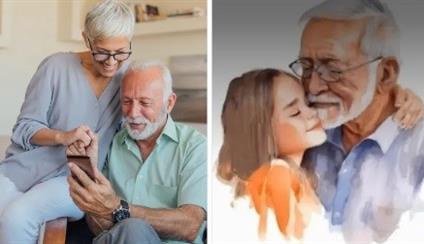 VIVESS, la app para acreditar tu vivencia (pensionistas residentes en el extranjero)