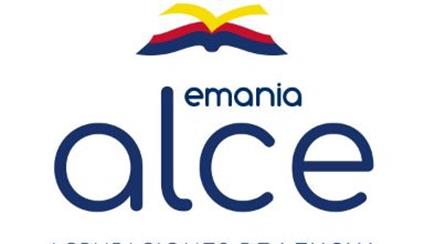 ALCE - Aulas de Lengua y Cultura Españolas