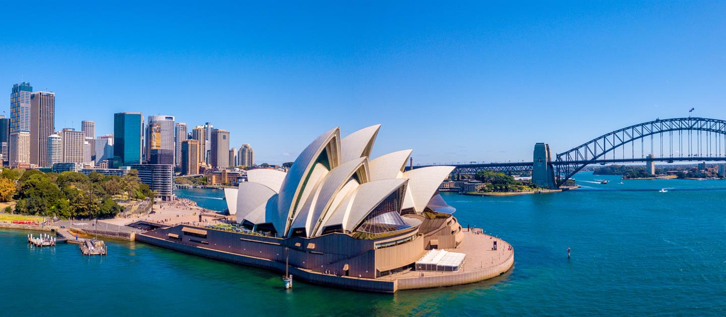 Consulado de España en Sídney