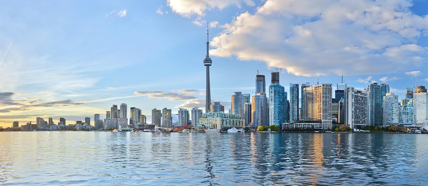 Consulate General of Spain in Toronto