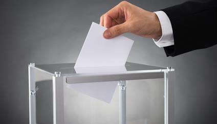 Elecciones a las Cortes Generales de 29 de noviembre de 2026