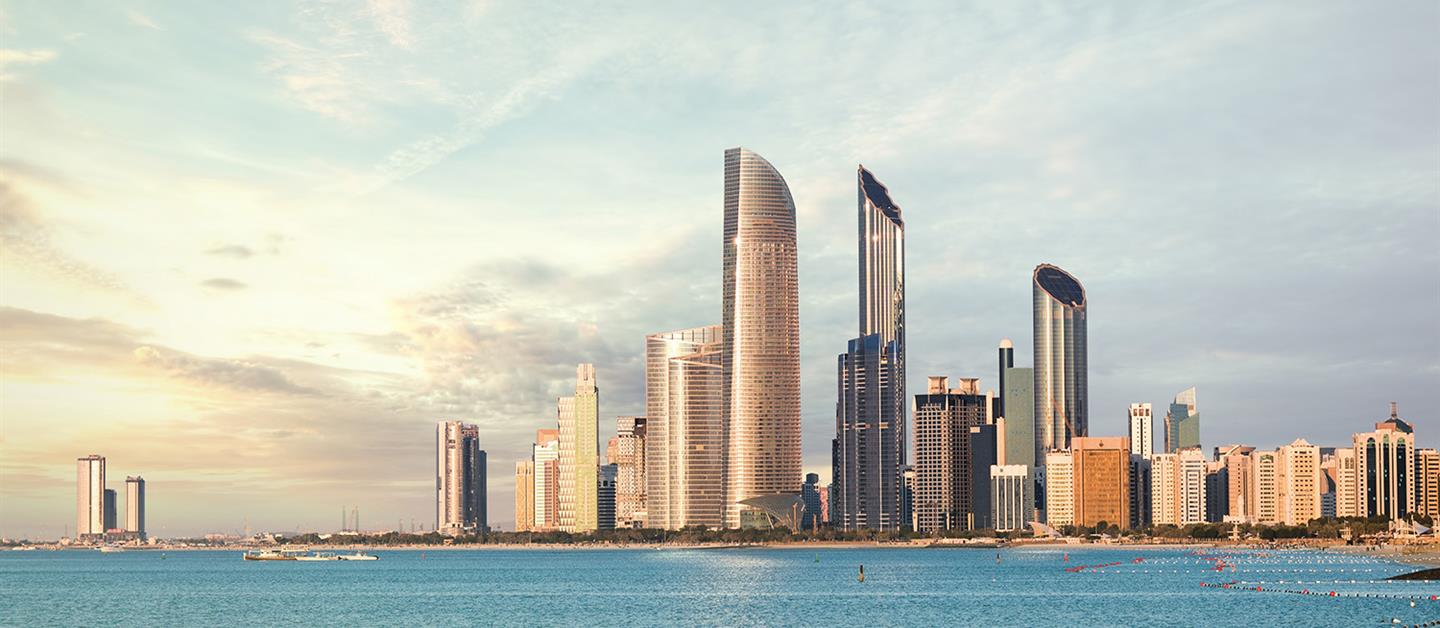 Embajada de España en Emiratos Árabes Unidos