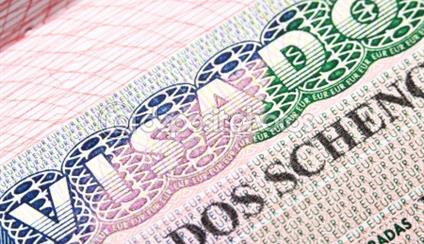 CHANGE OF LOCATION OF BLS OFFICE FOR SUBMISSION OF VISA APPLICATIONS