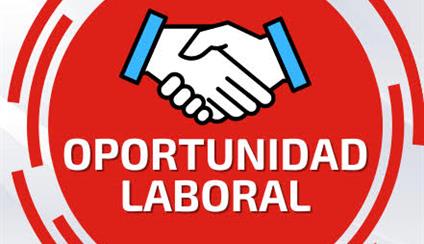 CONVOCATORIA PARA INGRESO COMO PERSONAL LABORAL FIJO 