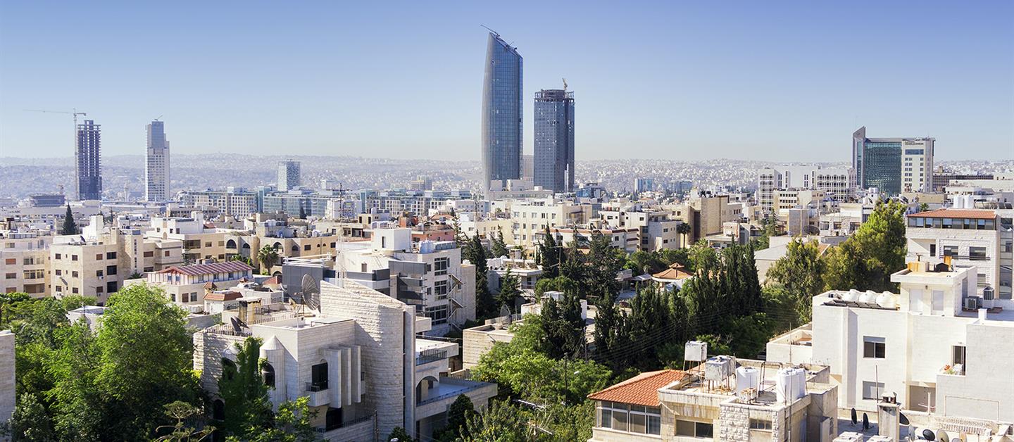 السفارة الاسبانية في عمان