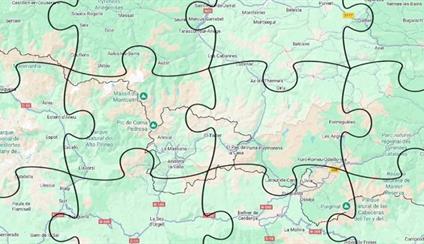 Cooperació transfronterera a l’Europa del Segle XXI. Context, reptes i oportunitats