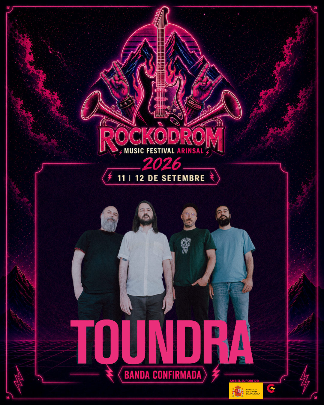 Toundra