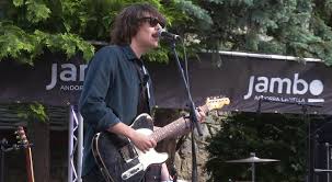 14-JUNIO-Ramon Mirabet Jambo Street Festival