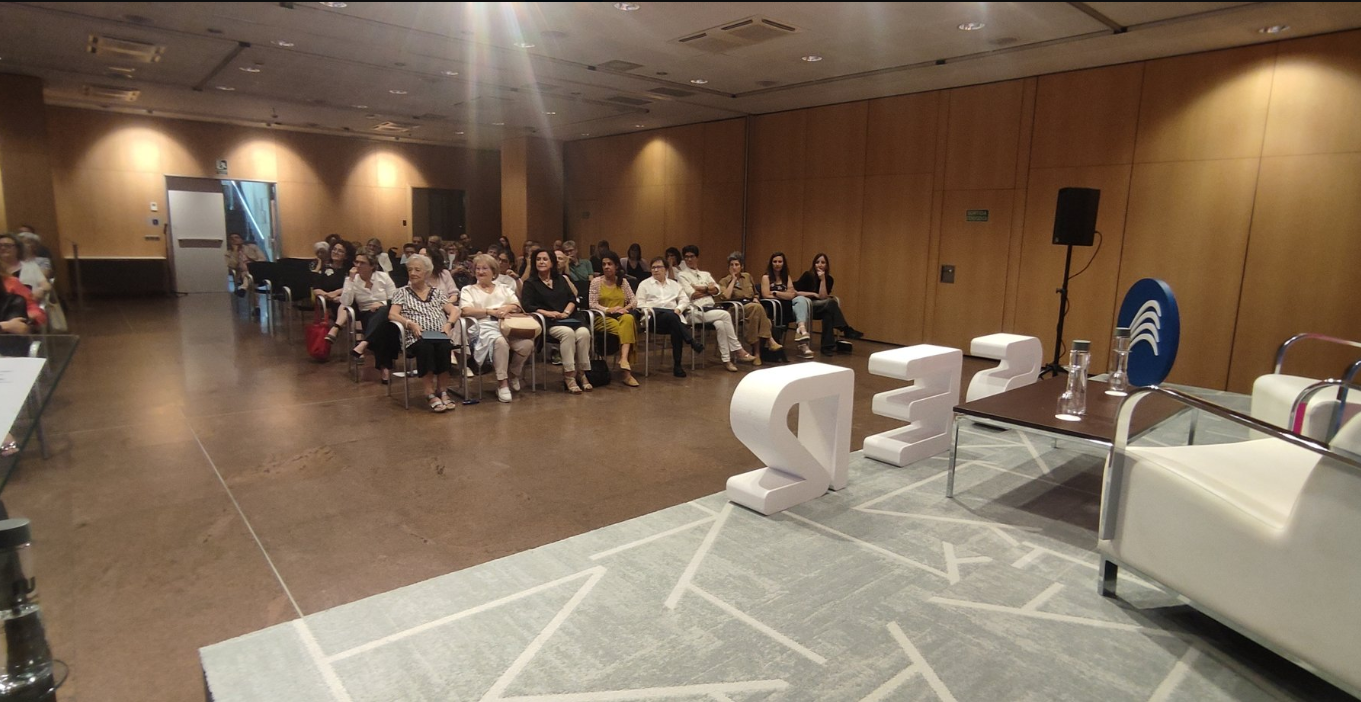 16-JUNIO- En veu de dona