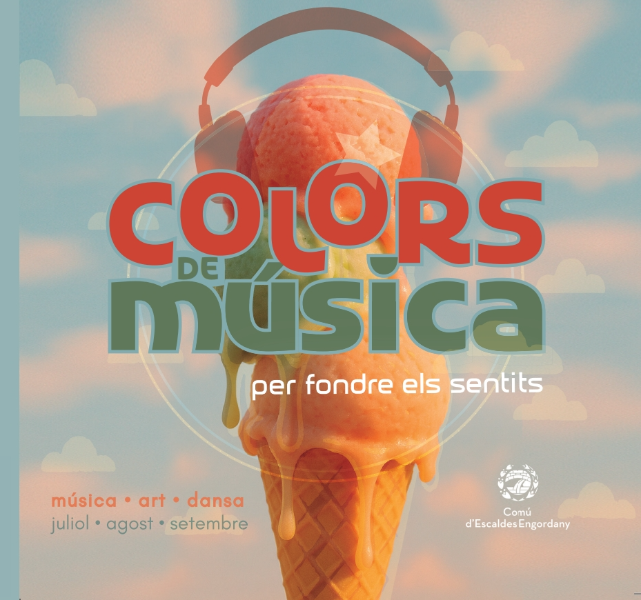 6-AGOSTO Raquel Lúa en Colors de Musica