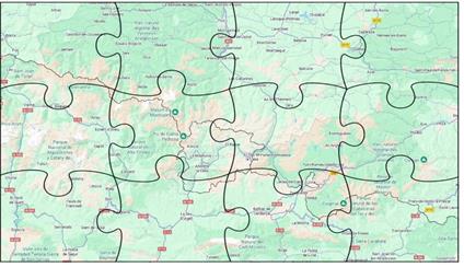 Cooperación transfronteriza en la Europa del Siglo XXI. Contexto, retos y oportunidades