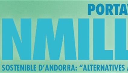 Participación de la Embajada de España en el evento “UnMónMillor” en Sant Julià de Lòria