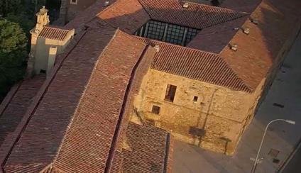 II PREMIO DE HISPANISMO FUNDACION DUQUES DE SORIA