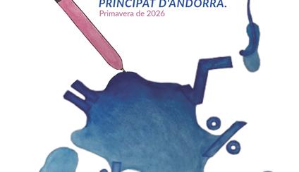 OLIMPÍADA DE MATEMÀTIQUES 2026