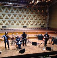 Concierto Zoobazar Argel