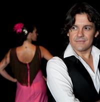 Festival Cultural Internacional de Danza Contemporánea de Argel 2014