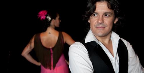 Festival Cultural Internacional de Danza Contemporánea de Argel 2014