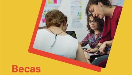 Convocatoria abierta: Becas MAEC-AECID 2025/2026