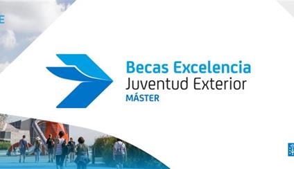 250 BECAS EXCELENCIA JUVENTUD EXTERIOR (BEME) - XUNTA DE GALICIA