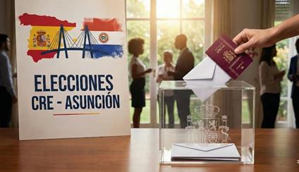 Consejo de Residentes Españoles (CRE)