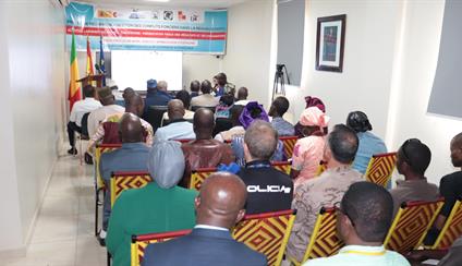 Projet de recherche « gestion de conflits fonciers dans la région de Mopti »