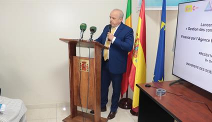 On a publié les liens de l’étude sur la gestion des conflits d’accès à la terre et aux ressources dans la region de Mopti