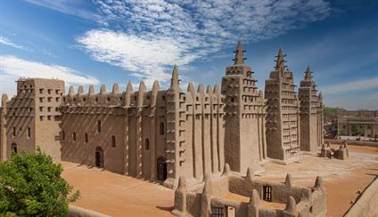 Semaine culturelle: Al-Sahili, de Grenade à Tombouctou