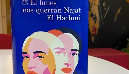 Club de Lectura del Instituto Cervantes de Beirut