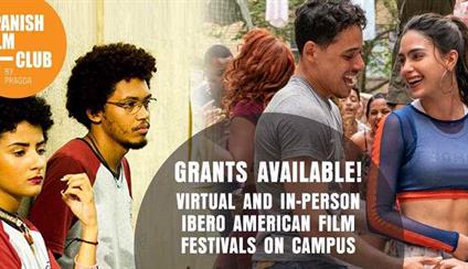 Spanish Film Club 2022