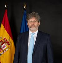 Embajador
