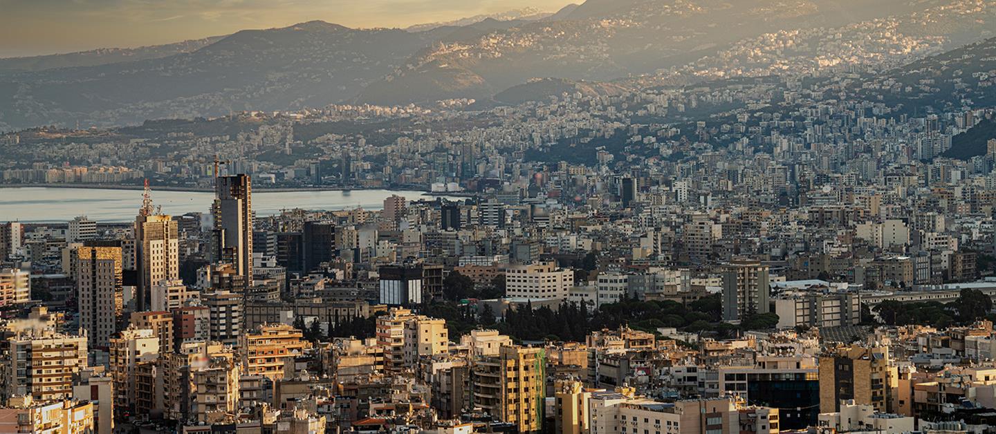 Embassy of Spain in Lebanon