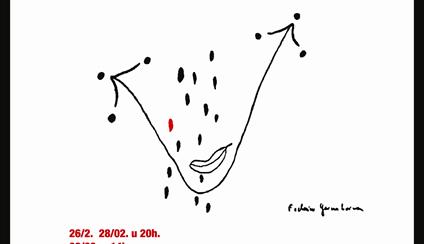 Réquiem para Lorca. Homenaje al poeta y dramaturgo García Lorca