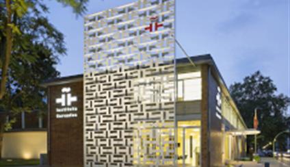 Instituto Cervantes