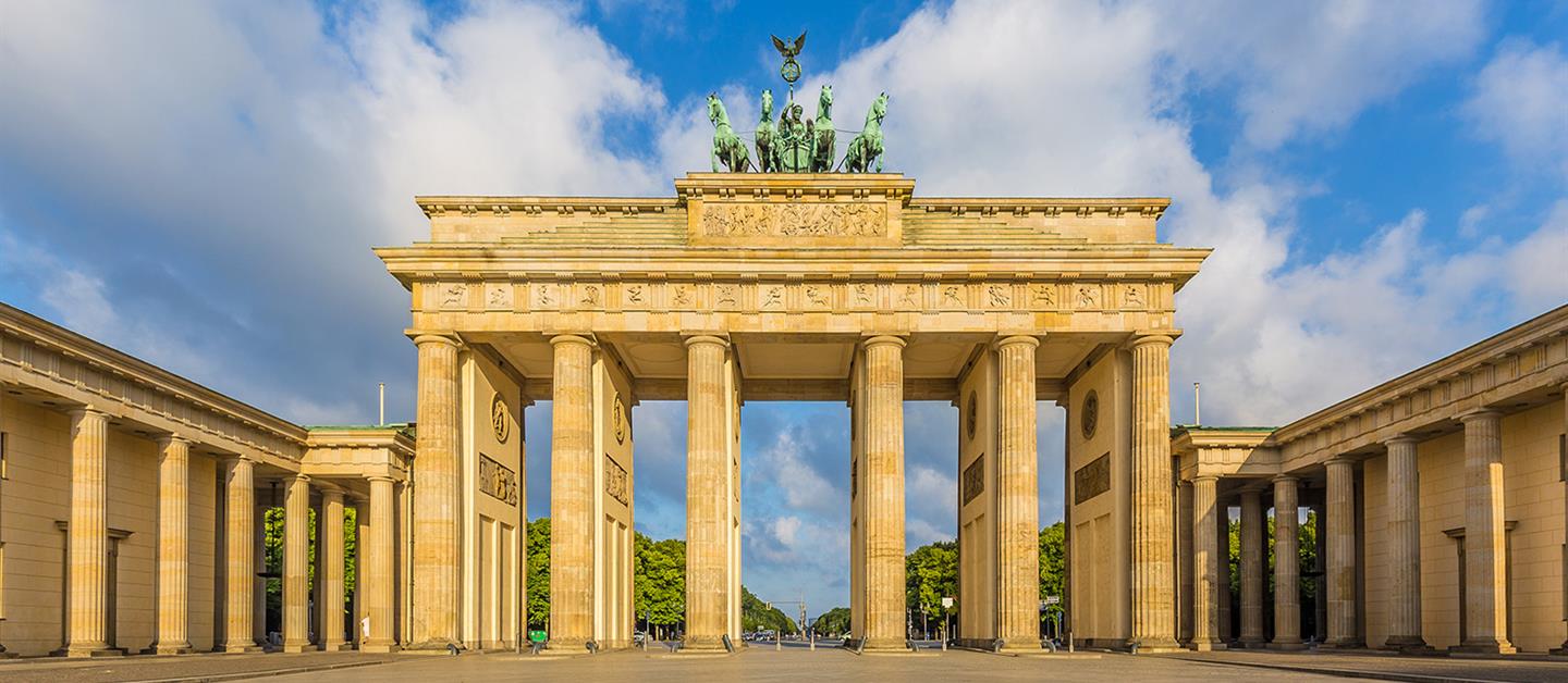 Embajada de España en Alemania