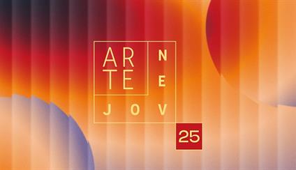 XVIII edición del Premio Arte Joven - 2025