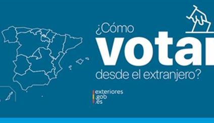 Elecciones a las Cortes Generales de 29 de noviembre de 2026