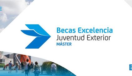 Becas de Excelencia Juventud Exterior (BEME) 2026 - Xunta de Galicia