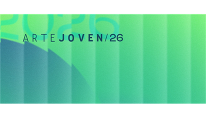 Abierta la convocatoria del Premio Arte Joven 2026