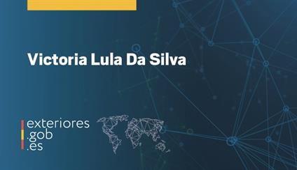 Vitória Lula da Silva