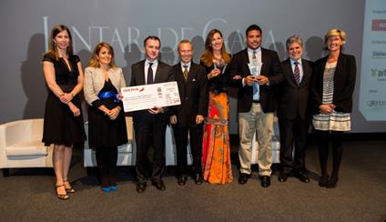 IX Premios de la Cámara de Comercio España – Brasil