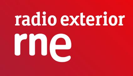 El Embajador de España concede una entrevista a Radio Exterior de España