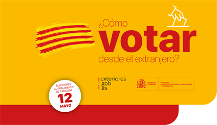 Elecciones al Parlamento de Cataluña de 12 de mayo de 2024