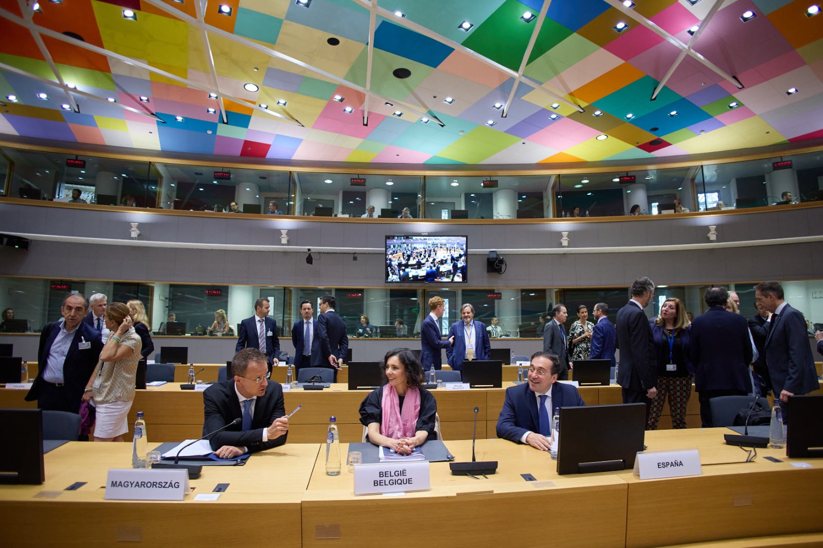 José Manuel Albares interviene en el Consejo de Asuntos Exteriores II.jpeg