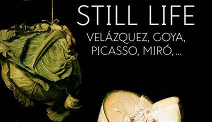 Inauguración exposición "BODEGONES ESPAÑOLES" en BOZAR