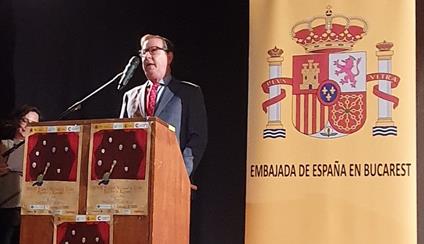 La XVII edición del Festival Nacional de Teatro Escolar en español